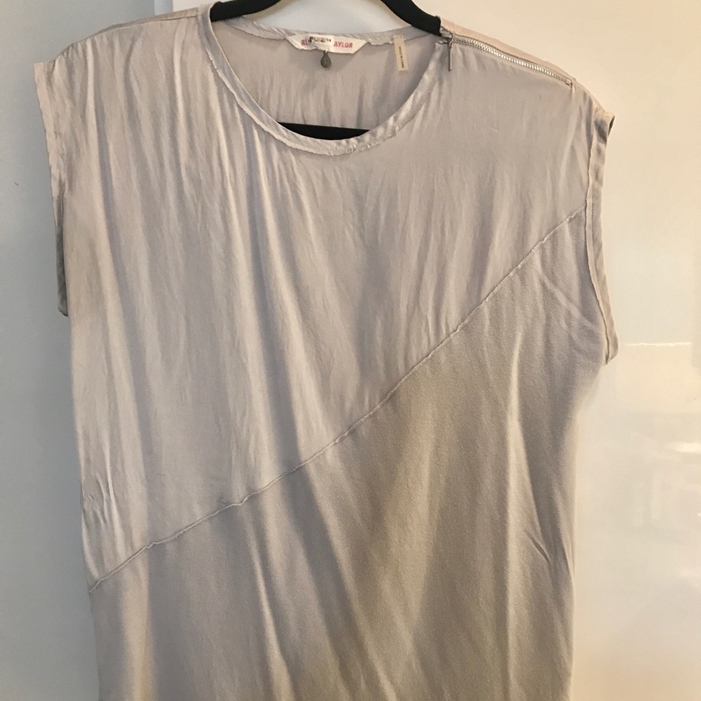 Rebecca Taylor Dressed Up T-Shirt